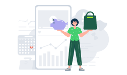 Enhanced Financial Security