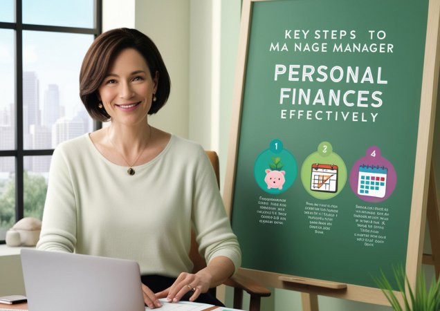 5 Tips to optimize your financial operations today