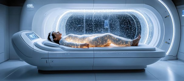 AI-Driven Diagnostics